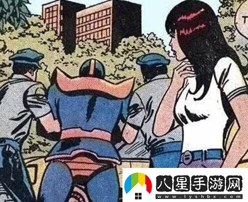 滅霸被捕照片走紅這是復仇者聯盟4大結局么