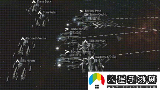 拉格朗日立體空間機(jī)制重磅來襲，球形包圍簡直太超模了！