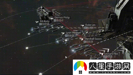 拉格朗日立體空間機(jī)制重磅來襲，球形包圍簡直太超模了！
