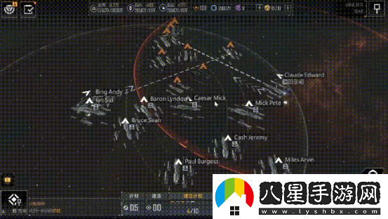拉格朗日立體空間機(jī)制重磅來襲，球形包圍簡直太超模了！