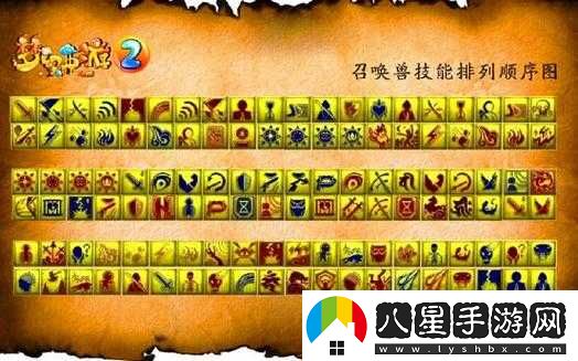 夢(mèng)幻西游無雙版法系召喚獸打書全攻略及詳細(xì)圖文解析