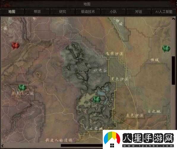 Kenshi 工蜂怎么招募？劍士 Kenshi 工蜂招募方法介紹