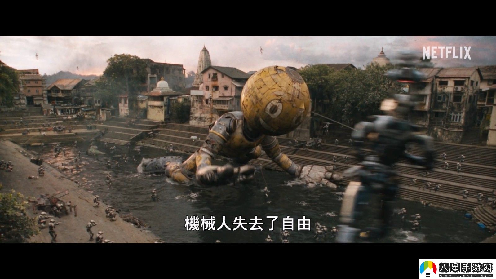 羅素兄弟電幻國度首爆預告 小11和星爵主演