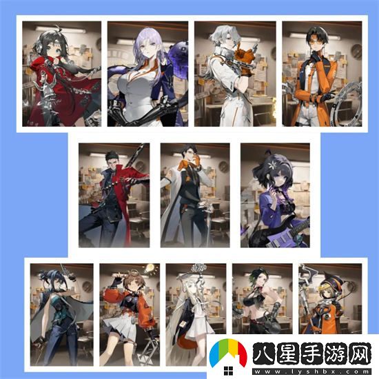 新月同行音希怎么配隊(duì)