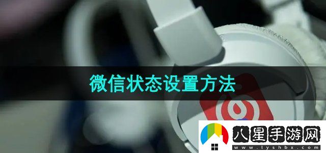 網(wǎng)易云音樂(lè)微信狀態(tài)設(shè)置方法