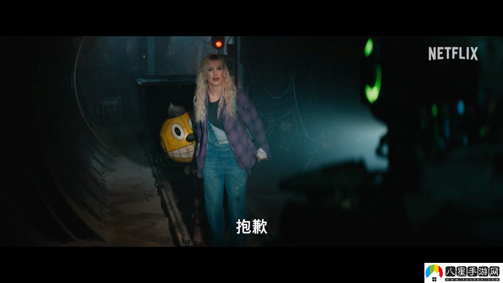 羅素兄弟電幻國度首爆預告 小11和星爵主演