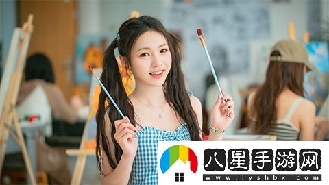 完蛋！我被美女包圍了！前傳游戲角色介紹