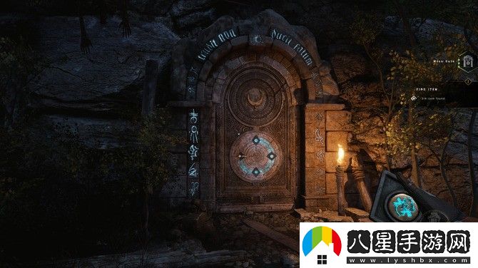 Altarium登陸Steam 第一人稱非對(duì)稱PVP合作冒險(xiǎn)