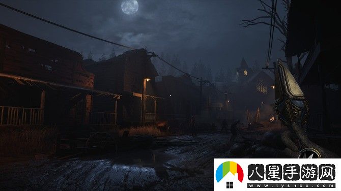 Altarium登陸Steam 第一人稱非對(duì)稱PVP合作冒險(xiǎn)