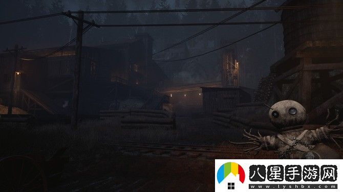 Altarium登陸Steam 第一人稱非對(duì)稱PVP合作冒險(xiǎn)