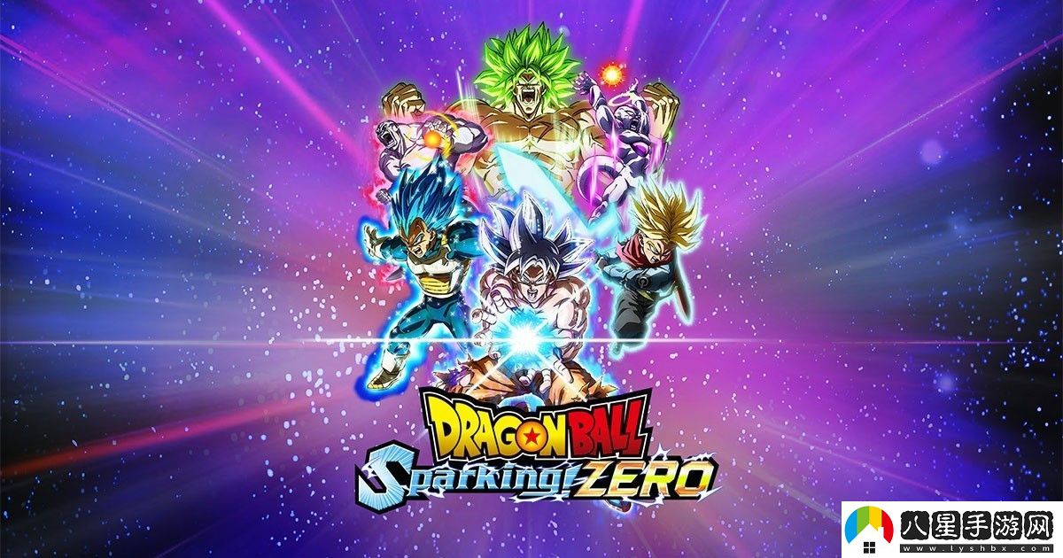 Steam最新一周銷量榜 七龍珠 電光炸裂！ZERO霸榜三連冠