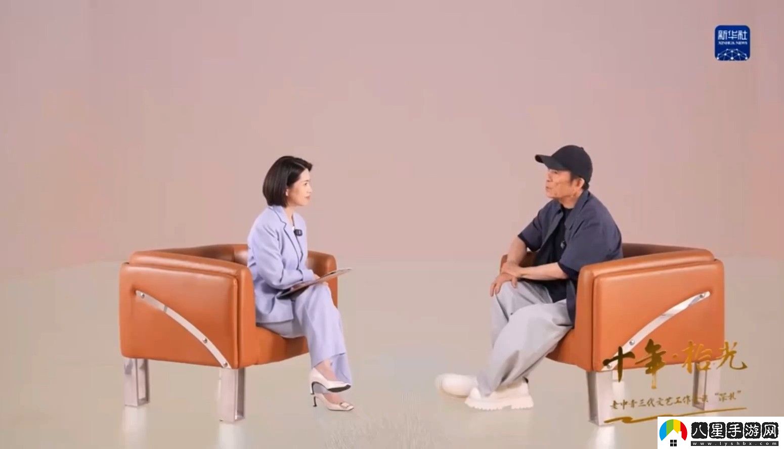張藝謀稱(chēng)贊黑神話劇本非常好 關(guān)鍵是講好中國(guó)故事