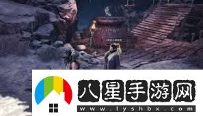 如何解鎖怪物獵人世界中的黑龍任務前置任務全解