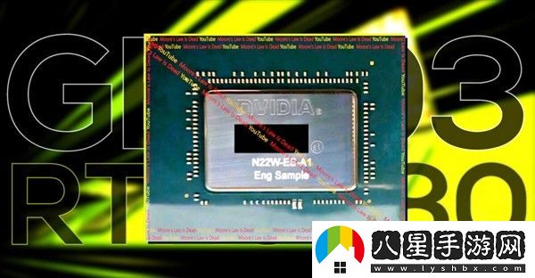 NVIDIA RTX 5080移動(dòng)版GPU真身首曝！全系要用GDDR7