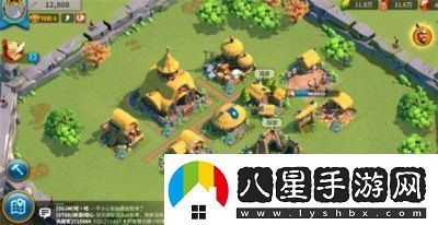 萬(wàn)國(guó)覺醒游戲玩法