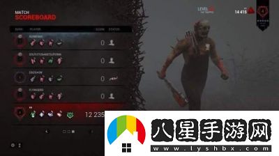 黎明殺機(jī)遠(yuǎn)古玩法