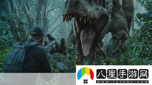 侏羅紀(jì)世界重生劇照震撼發(fā)布2025夏燃爆指尖冒險！
