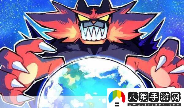 寶可夢朱/紫7星太晶團體戰(zhàn)最強熾焰咆哮虎震撼來襲！
