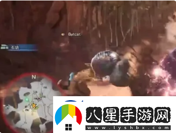 怪物獵人世界探索大蟻冢荒地任務(wù)怎么做