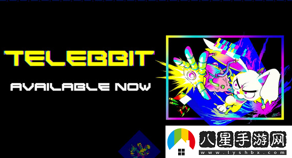 Telebbit登陸多平臺推出 經(jīng)典橫版動作