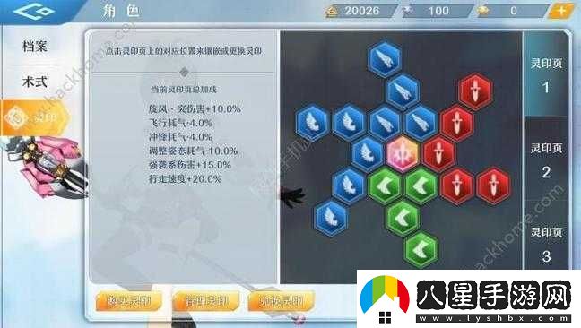 神位紛爭愛麗西斯全方位評測