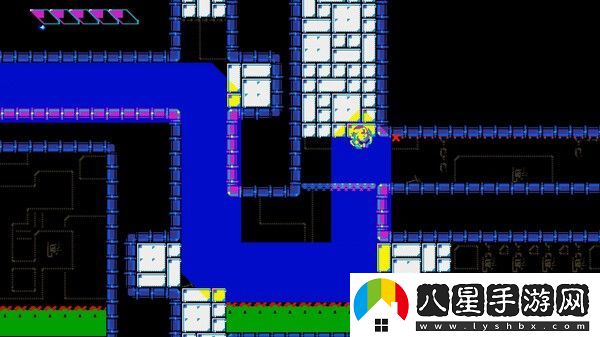Telebbit登陸多平臺推出 經(jīng)典橫版動作