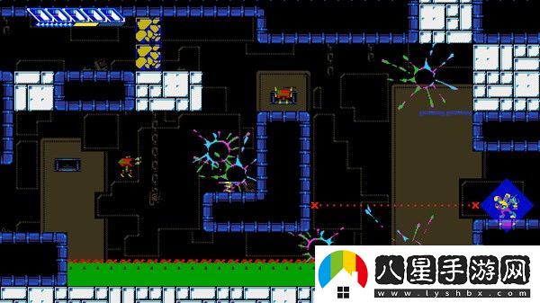 Telebbit登陸多平臺推出 經(jīng)典橫版動作