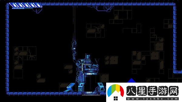 Telebbit登陸多平臺推出 經(jīng)典橫版動作