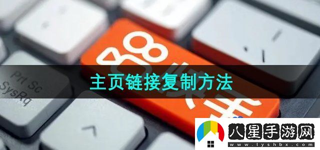 快手主頁鏈接復(fù)制方法
