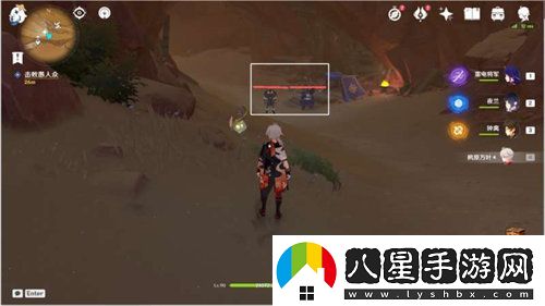 原神獵鷹塔德莎任務(wù)怎么過