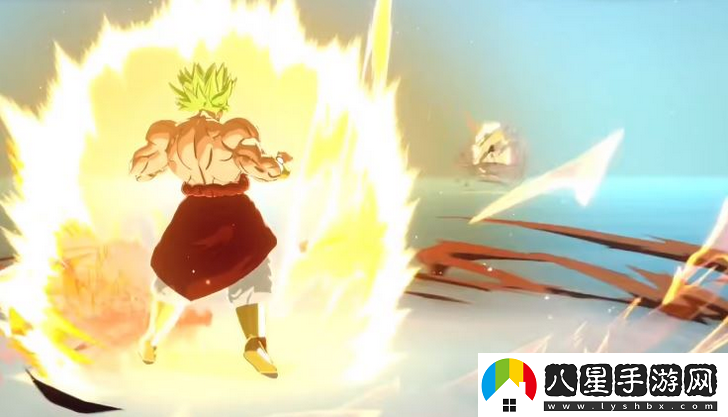 七龍珠 電光炸裂！ZERO瞬移到敵人身后方法介紹