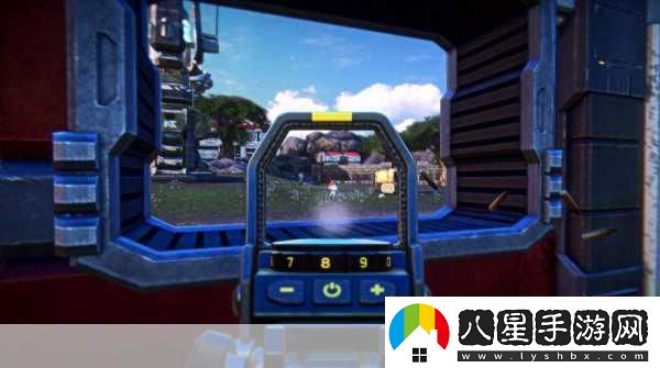 H1Z1正式版震撼發(fā)布載具大逃殺模式燃爆指尖戰(zhàn)場(chǎng)