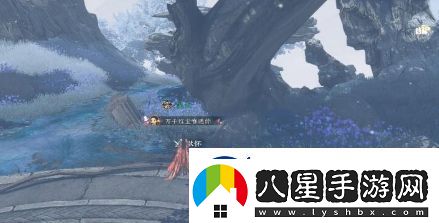 逆水寒手游傳聞任務匣中鳴怎么完成