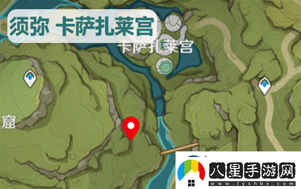原神兇猛動物在哪里任務流程一覽