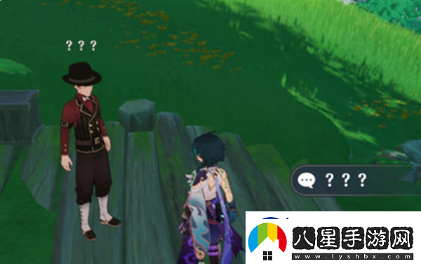 原神兇猛動物在哪里任務流程一覽