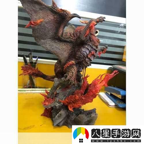 怪物獵人世界震撼更新三大新魔物登場炎王龍燃爆戰(zhàn)場！