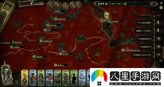 蘇丹的游戲Steam愿望單突破10萬，最新公布后續(xù)開發(fā)計劃
