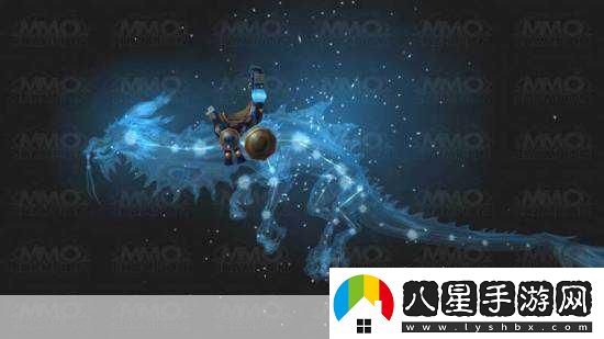 狩游世界諾林大陸新紀元坐騎視頻震撼首發(fā)！