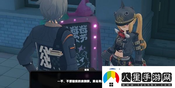 絕區(qū)零長發(fā)閃亮任務(wù)完成技巧