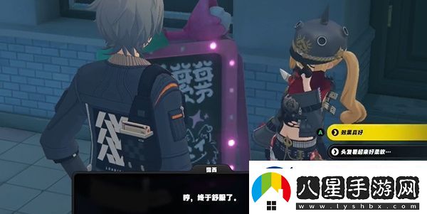 絕區(qū)零長發(fā)閃亮任務(wù)完成技巧