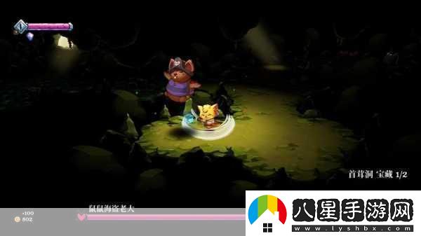 喵咪斗惡龍燃爆夏日！貓星人勇士踏上奇幻冒險之旅