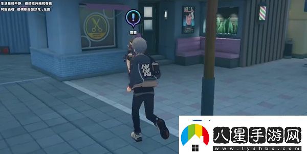 絕區(qū)零長發(fā)閃亮任務(wù)完成技巧