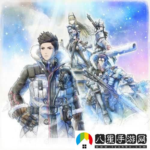 戰(zhàn)場(chǎng)女武神4新情報(bào)大揭秘帝女武神驚艷登場(chǎng)！