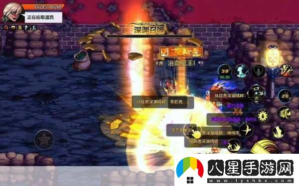 DNF圣騎士必看肝深淵時這兩神器別錯過！