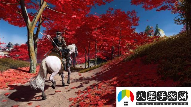 對馬島之魂傳說任務(wù)觸發(fā)地點位置匯總