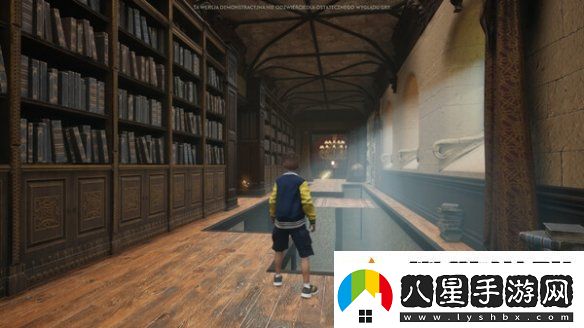 動作冒險平臺游戲KleksAcademy上線Steam頁面！