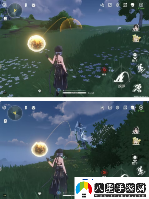 鳴潮猢思崖燈塔隱藏寶箱詳細位置圖解