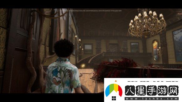 動作冒險平臺游戲KleksAcademy上線Steam頁面！