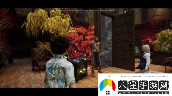動作冒險平臺游戲KleksAcademy上線Steam頁面！