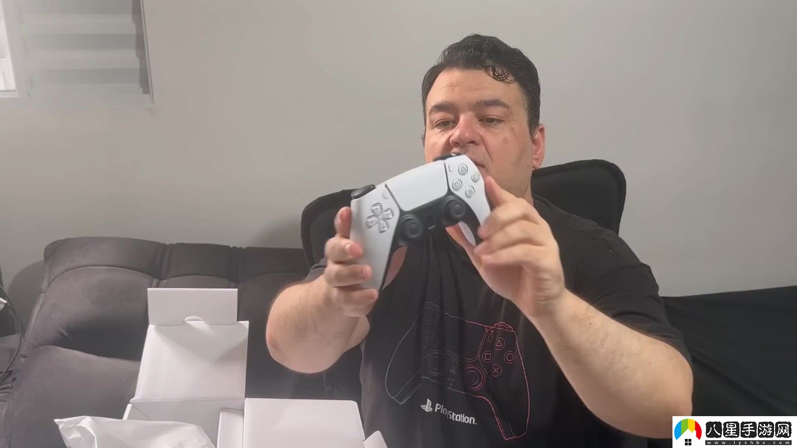 PS5 Pro偷跑、開(kāi)箱視頻來(lái)了 GPU算力16.7TF